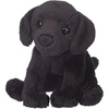 image:imageDouglas Lucy Black Lab Dog Plush Stuffed Animal Soft Labrador Retriever Puppy Plush Toy Realistic Small Black Lab Stuffed Animal for Kids amp Dog Lovers 5 Inch