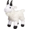 image:imageDouglas Maggie Mountain Goat Plush Stuffed Animal  7Inch Soft Farm amp Wildlife Goat Toy for Kids amp Animal Lovers