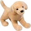 image:imageDouglas Mandy Yellow Lab Dog Plush Stuffed Animal
