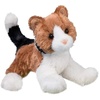 image:imageDouglas Maps Calico Cat Plush Stuffed Animal