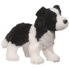 image:imageDouglas Meadow Border Collie Plush Stuffed Animal