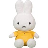 image:imageDouglas Miffy Small Classic Yellow Bunny Rabbit Plush Stuffed Animal
