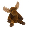 image:imageDouglas Minty Moose Pudgie Plush Stuffed Animal