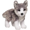 image:imageDouglas Nikita Husky Dog Plush Stuffed Animal