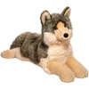 image:imageDouglas Niko Wolf Large Plush Stuffed Animal