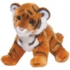image:imageDouglas Pancake Bengal Tiger Cub Plush Stuffed Animal