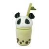image:imageDouglas Panda Bubble Tea Macaroon Plush Stuffed Animal