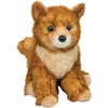 image:imageDouglas Penny Russett Pomsky Dog Plush Stuffed Animal