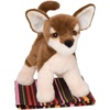 image:imageDouglas Pepito Chocolate Chihuahua Dog Plush Stuffed Animal