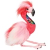 image:imageDouglas Phyllis Flamingo Fuzzle Plush Stuffed Animal