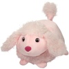 image:imageDouglas Pink Poodle Dog Macaroon Plush Stuffed Animal