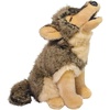 image:imageDouglas Raina Howling Wolf Plush Stuffed Animal