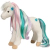 image:imageDouglas Rainbow Princess Horse Plush Stuffed Animal