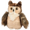 image:imageDouglas Rucker Owl Plush Stuffed Animal