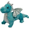image:imageDouglas Ryu Blue Baby Dragon Plush Stuffed Animal