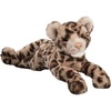 image:imageDouglas Saffron Leopard Cub Plush Stuffed Animal  20 inch Long Without Tail