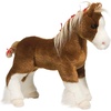 image:imageDouglas Samson Clydesdale Draft Horse Plush Stuffed Animal