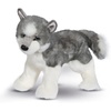 image:imageDouglas Sasha Husky Dog Plush Stuffed Animal
