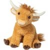 image:imageDouglas Scottie Highland Cow Softie Plush Stuffed Animal