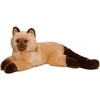 image:imageDouglas Sebastian Himalayan Cat Plush Stuffed Animal  19inch Long with Tail