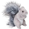 image:imageDouglas Shasta Gray Squirrel Plush Stuffed Animal