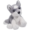 image:imageDouglas Sierra Husky Dog Plush Stuffed Animal