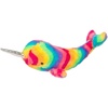 image:imageDouglas Small Rainbow Narwhal Plush Stuffed Animal