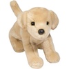 image:imageDouglas Spankie Yellow Lab Plush Stuffed Animal 12 Inch Soft Realistic Puppy Dog