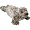 image:imageDouglas Speckles Monk Seal Plush Stuffed Animal