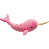 image:imageDouglas Spike Pink Narwhal Plush Stuffed Animal