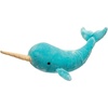 image:imageDouglas Spike Turquoise Narwhal Medium Plush Stuffed Animal