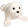 image:imageDouglas Sprinkles Harp Seal Pup Plush Stuffed Animal