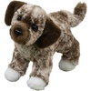 image:imageDouglas Spud Mixed Breed Mutt Dog Plush Stuffed Animal  8 Inch Long