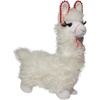 image:imageDouglas Storm White Llama Plush Stuffed Animal
