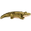 image:imageDouglas Stream Line Alligator Plush Stuffed Animal  15Inch Long