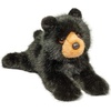 image:imageDouglas Sutton Black Bear Plush Stuffed Animal