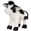 image:imageDouglas Sweet Cream Baby Cow Calf Plush Stuffed Animal Toy  Soft Farm Animal  8 Inch