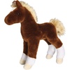 image:imageDouglas Teak Chestnut Foal Plush Stuffed Animal