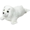 image:imageDouglas Twinkle Harp Seal Pup Plush Stuffed Animal