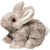 image:imageDouglas Tyler Gray Bunny Rabbit Plush Stuffed Animal