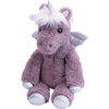 image:imageDouglas Valerie Purple Unicorn Softie Plush Stuffed Animal
