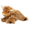 image:imageDouglas Wallace Scottish Highland Cow Plush Stuffed Animal