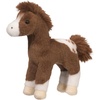 image:imageDouglas Warrior Appaloosa Horse Plush Stuffed Animal
