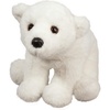 image:imageDouglas Whitie Polar Bear Softie Plush Stuffed Animal