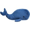 image:imageDouglas Willie Navy Whale Plush Stuffed Animal