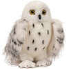image:imageDouglas Wizard Snowy Owl Plush Stuffed Animal
