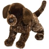image:imageDouglas Wolfgang German Pointer Dog Plush Stuffed Animal