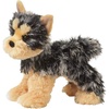 image:imageDouglas Yonkers Yorkie Dog Yorkshire Terrier Plush Stuffed Animal  8Inch Long