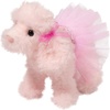 image:imageDouglas Yvette Pink Poodle Dog Plush Stuffed Animal