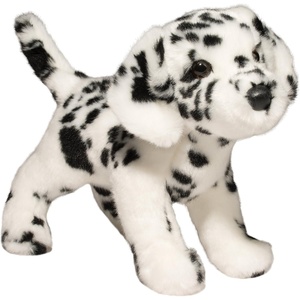 image:imageCuddle Toys 1923 Evie Dalmatian